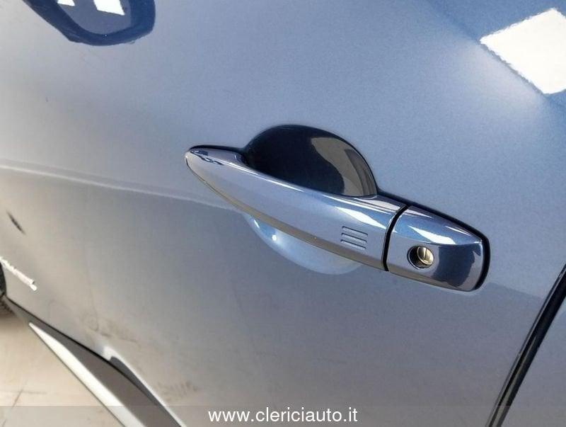 Nissan X-Trail e-Power e-4orce 4WD 5 posti Tekna