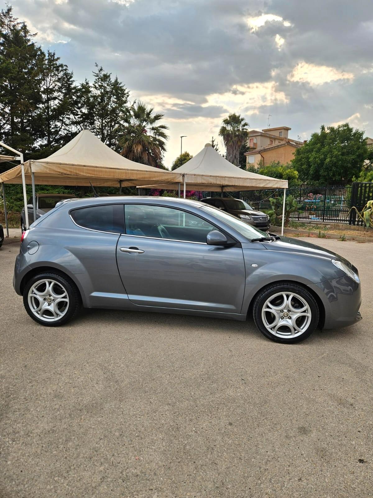 1.3 JTDm-2 95 CV S&S Distinctive Sport Pack
