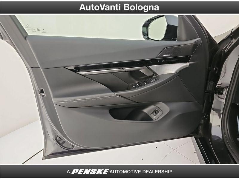 BMW Serie 5 520d 48V sDrive Msport Pro