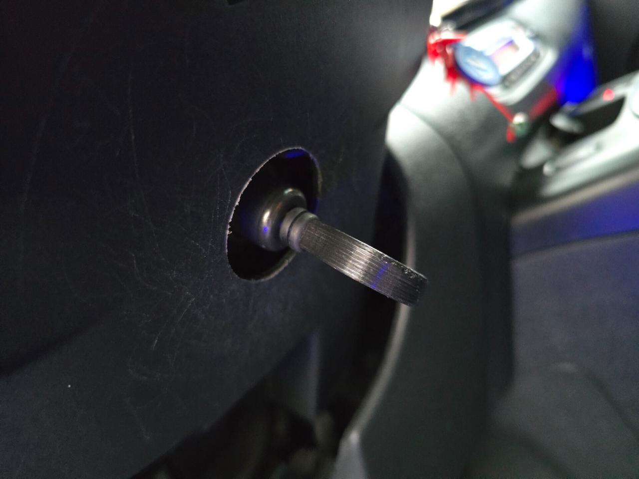 Renault Scenic Scénic 1.5 dCi 110CV Start&S