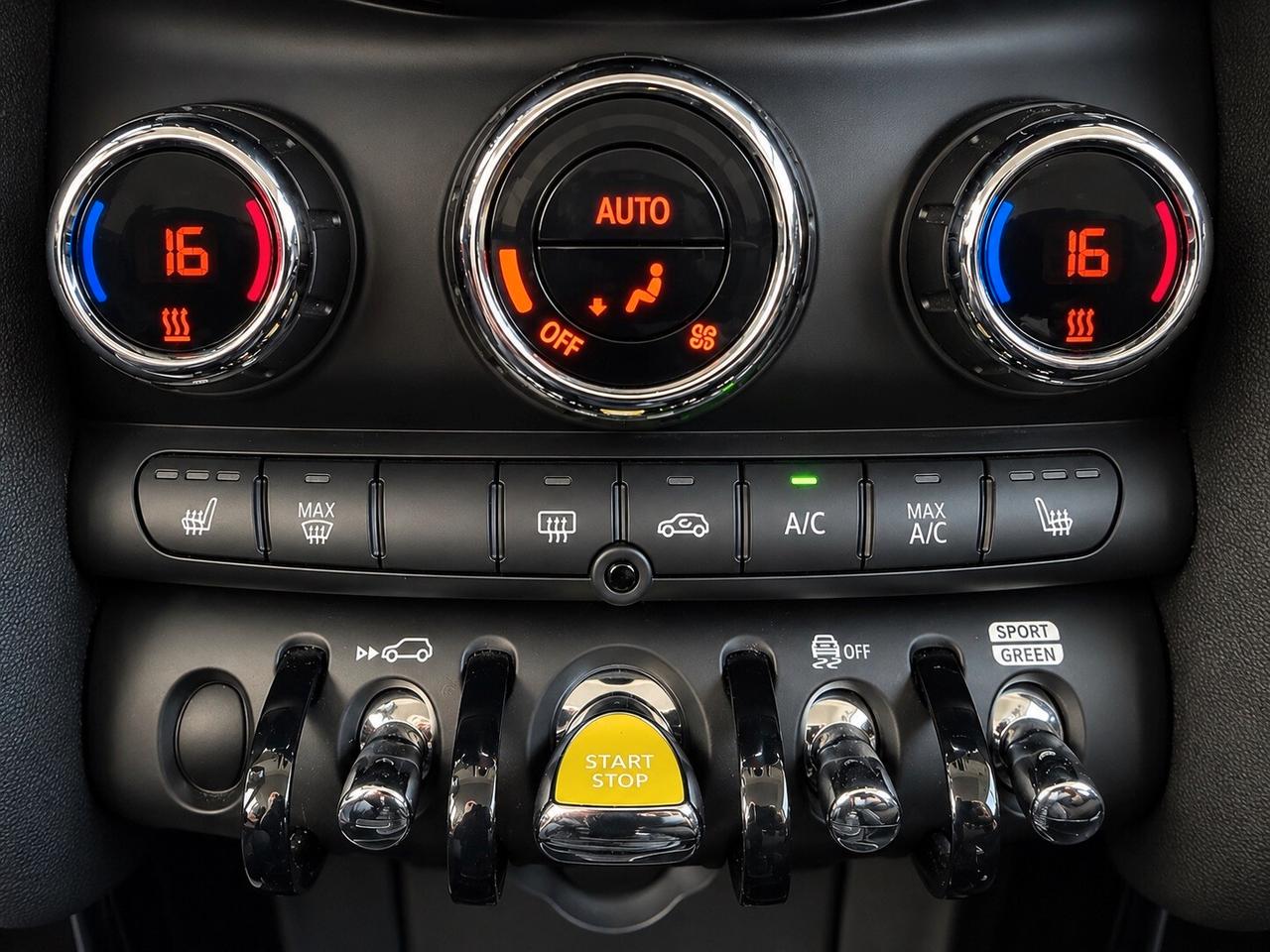 Mini All Electric Cooper SE Classic