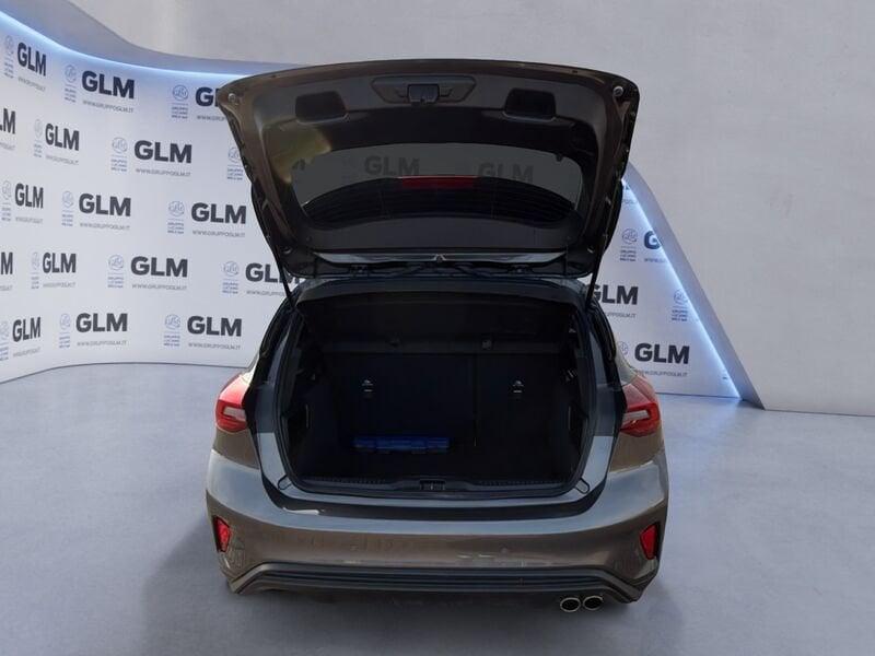 Ford Focus Focus 1.0 EcoBoost Hybrid 125 CV 5p. ST-Line Style