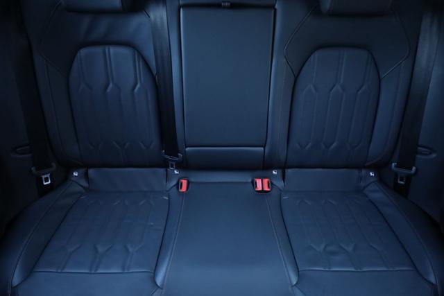 CUPRA Formentor 1.5 TSI DSG SEDILI SPORTIVI FULL PELLE