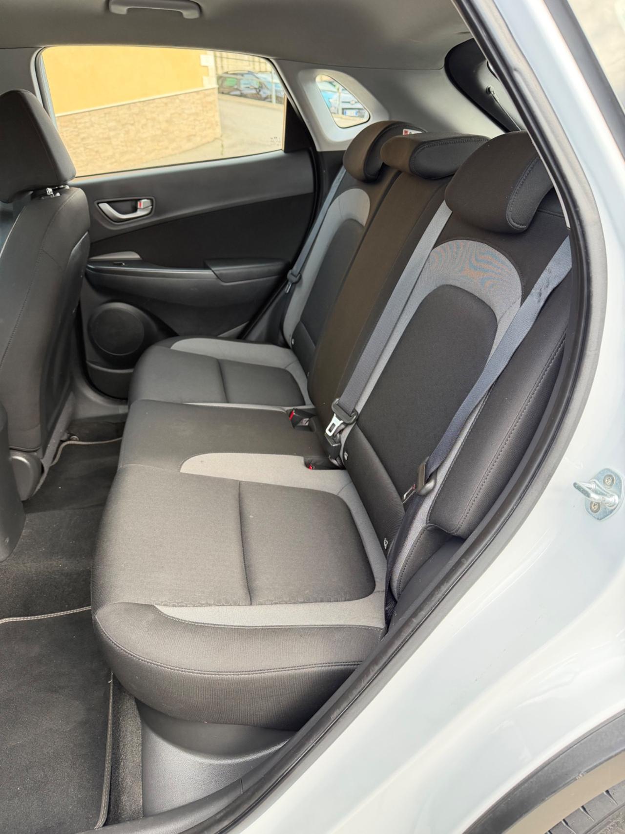 Hyundai Kona 1.6 CRDI 115 CV Xpossible 2018