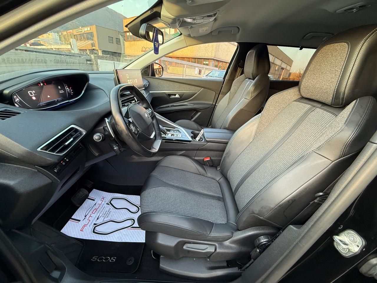 Peugeot 5008 BlueHDi 130 EAT8 Allure 7POSTI FULL