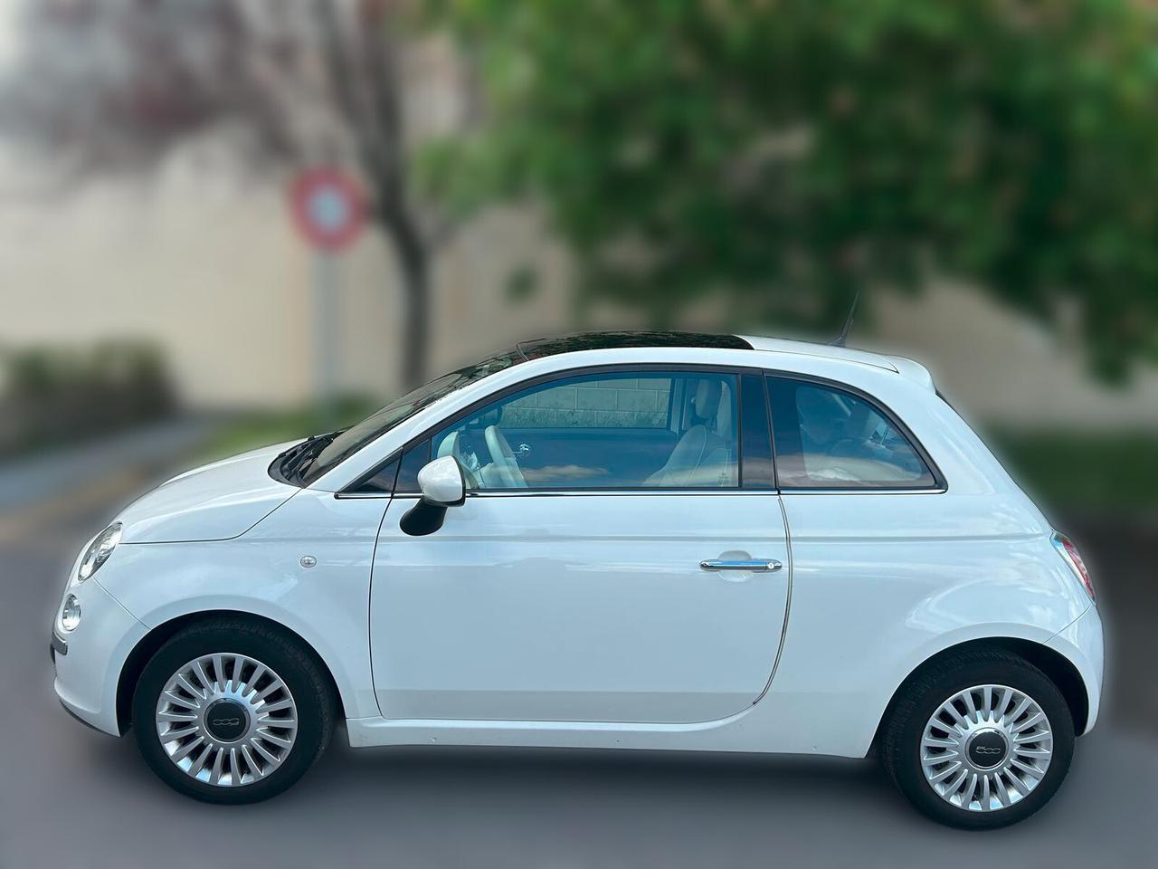 Fiat 500 1.2 Pop