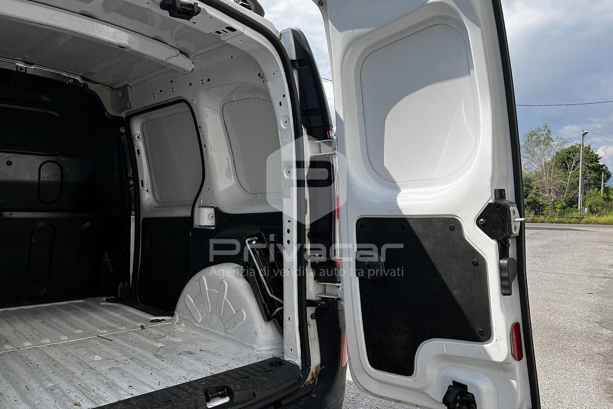 RENAULT Kangoo 1.5 dCi 75CV S&S 4p. Express Ice
