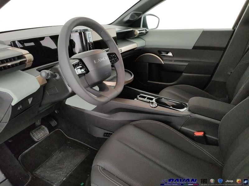 Lancia Ypsilon 1.2 Hybrid e-DCT