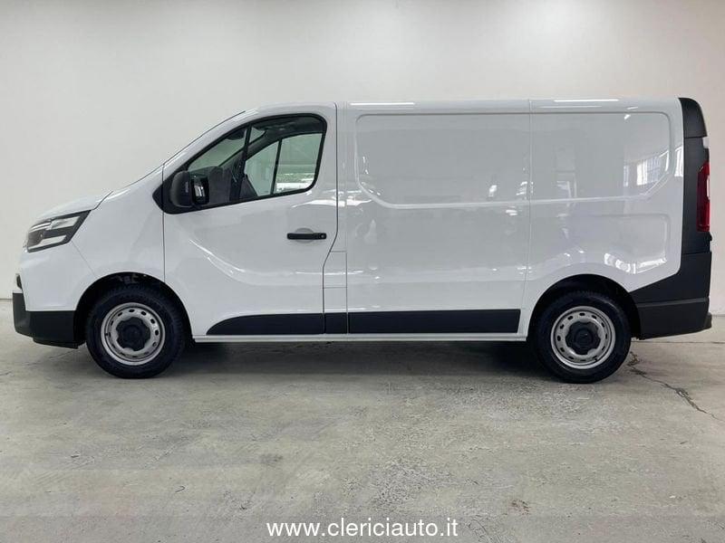Nissan Primastar 27 2.0 dCi 130CV PC-TN Furgone Acenta