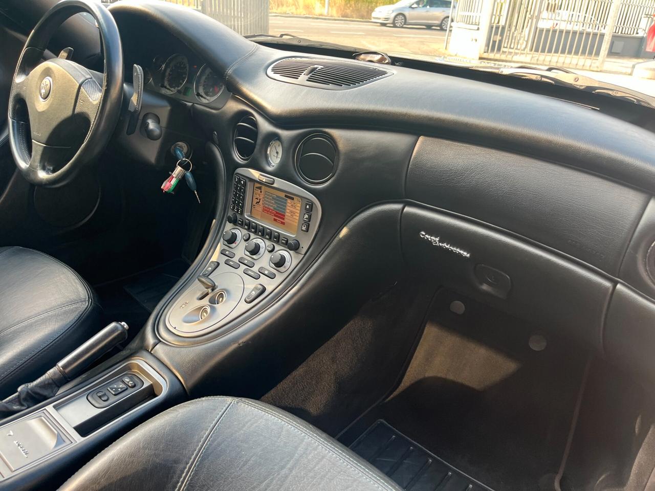 Maserati Coupe 4.2 V8 32V Cambiocorsa