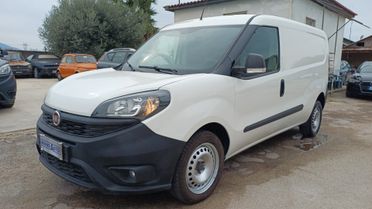 Fiat Doblo Doblò 1.3 MJT S&S PL-TN Cargo Maxi Lounge SOLO 55MILA KM FULL OPTIONAL