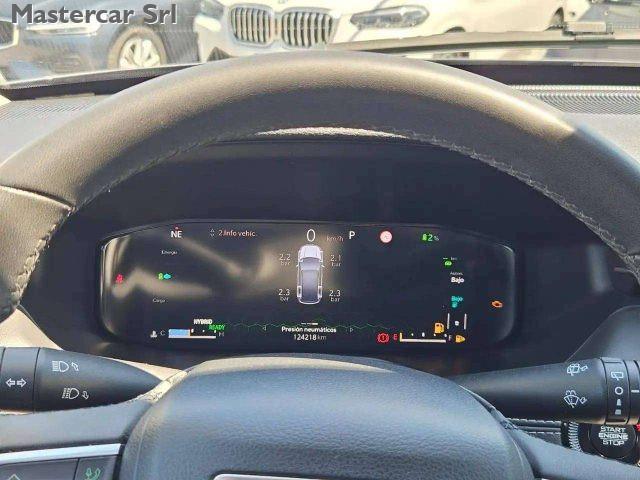 JEEP Compass 1 1.3 turbo t4 phev Limited 4xe auto - GM667SA