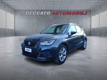 Seat Arona 1.0 EcoTSI FR