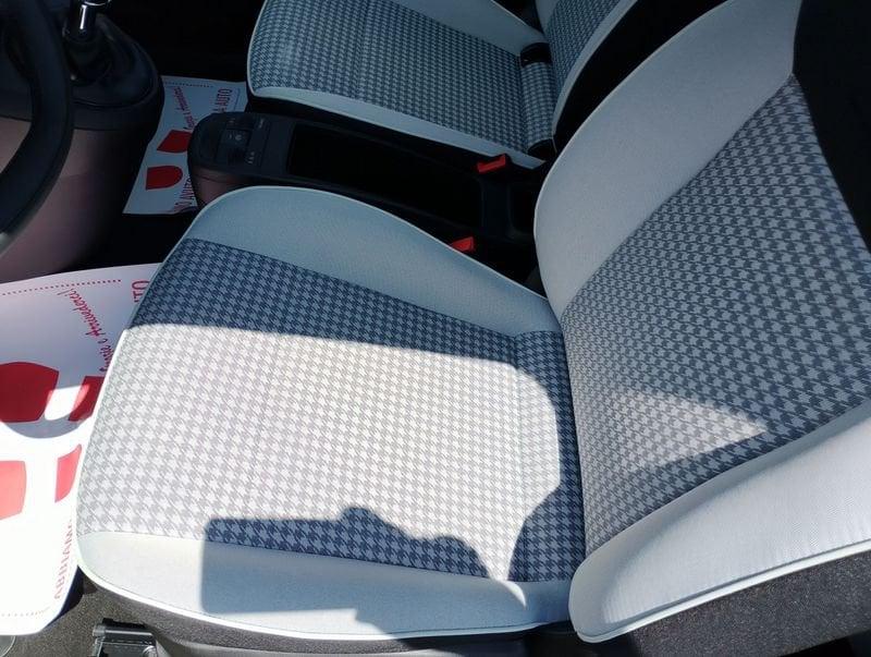 FIAT 500 Hybrid Hybrid Torino