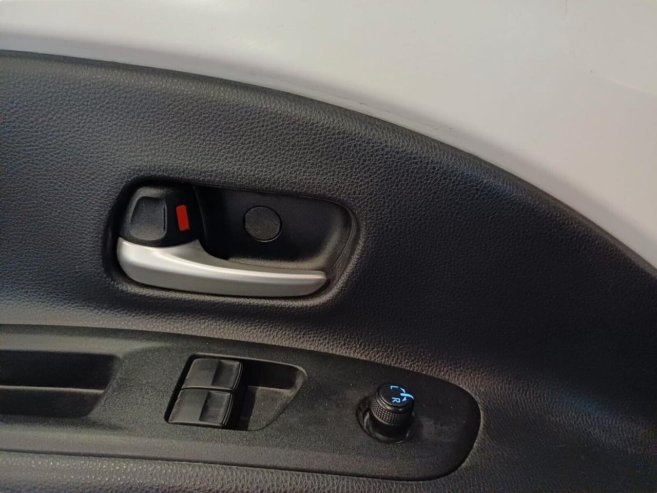 Toyota Aygo X 1.0 Manuale Active | da €180,00 al mese