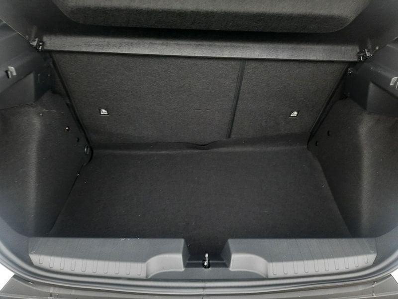FIAT Grande Panda Grande Panda 1.2 Hybrid 110 CV S&S Icon