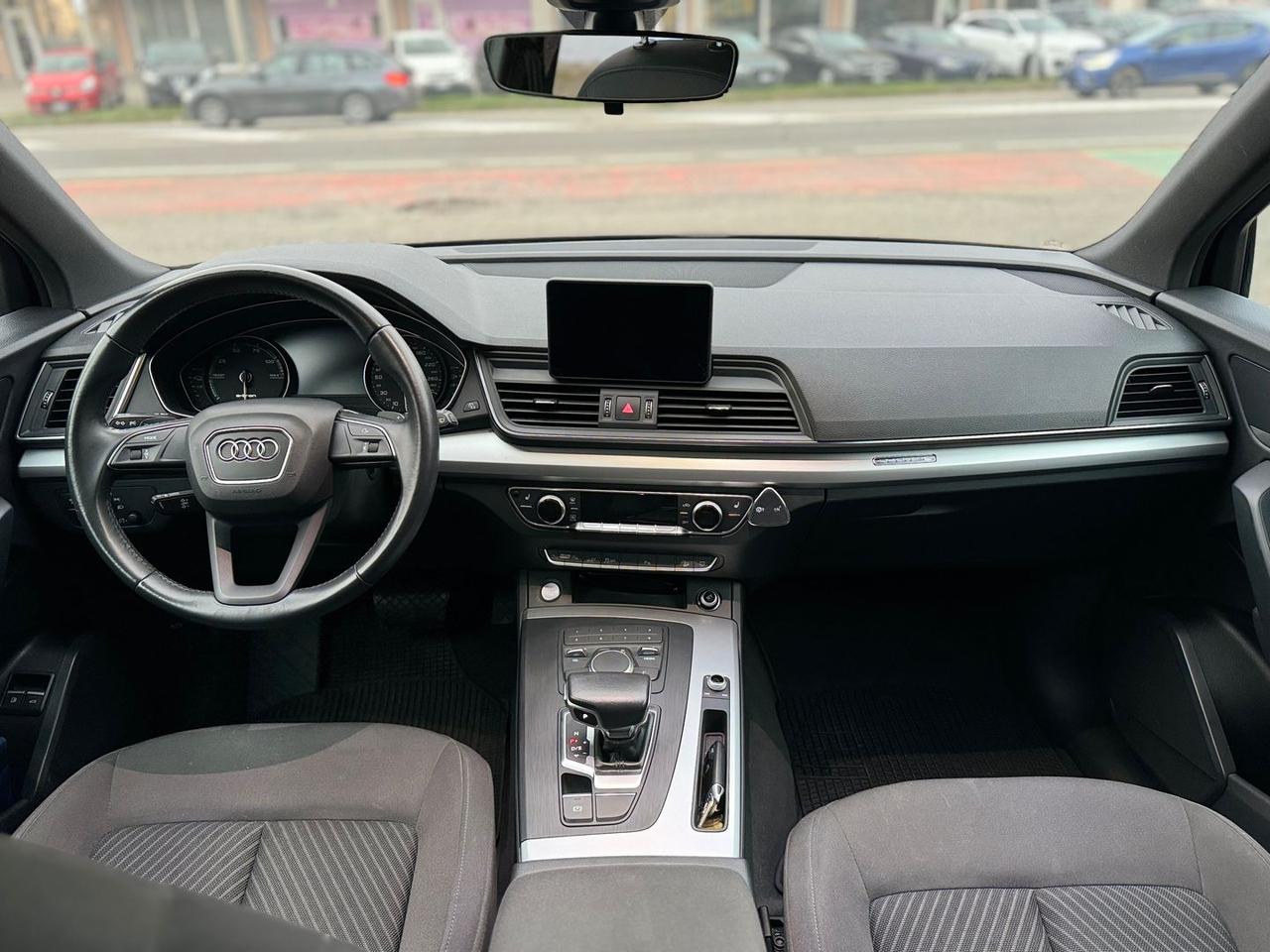 Audi Q5 S Line 2.0 55 TFSI e PHEV