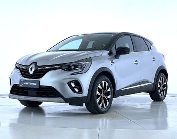 Renault Captur Captur TCe 90 CV Techno