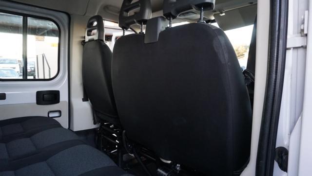 FIAT Ducato 35 2.0 MJT PC Cassonato