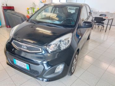 Kia Picanto 1.0 GPL Neopatentati