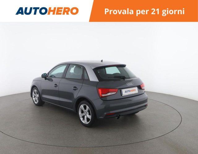 AUDI A1 1.0 82 CV TFSI Sport