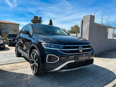 Volkswagen T-Roc 1.5 TSI ACT DSG Advanced BlueMotion Technology