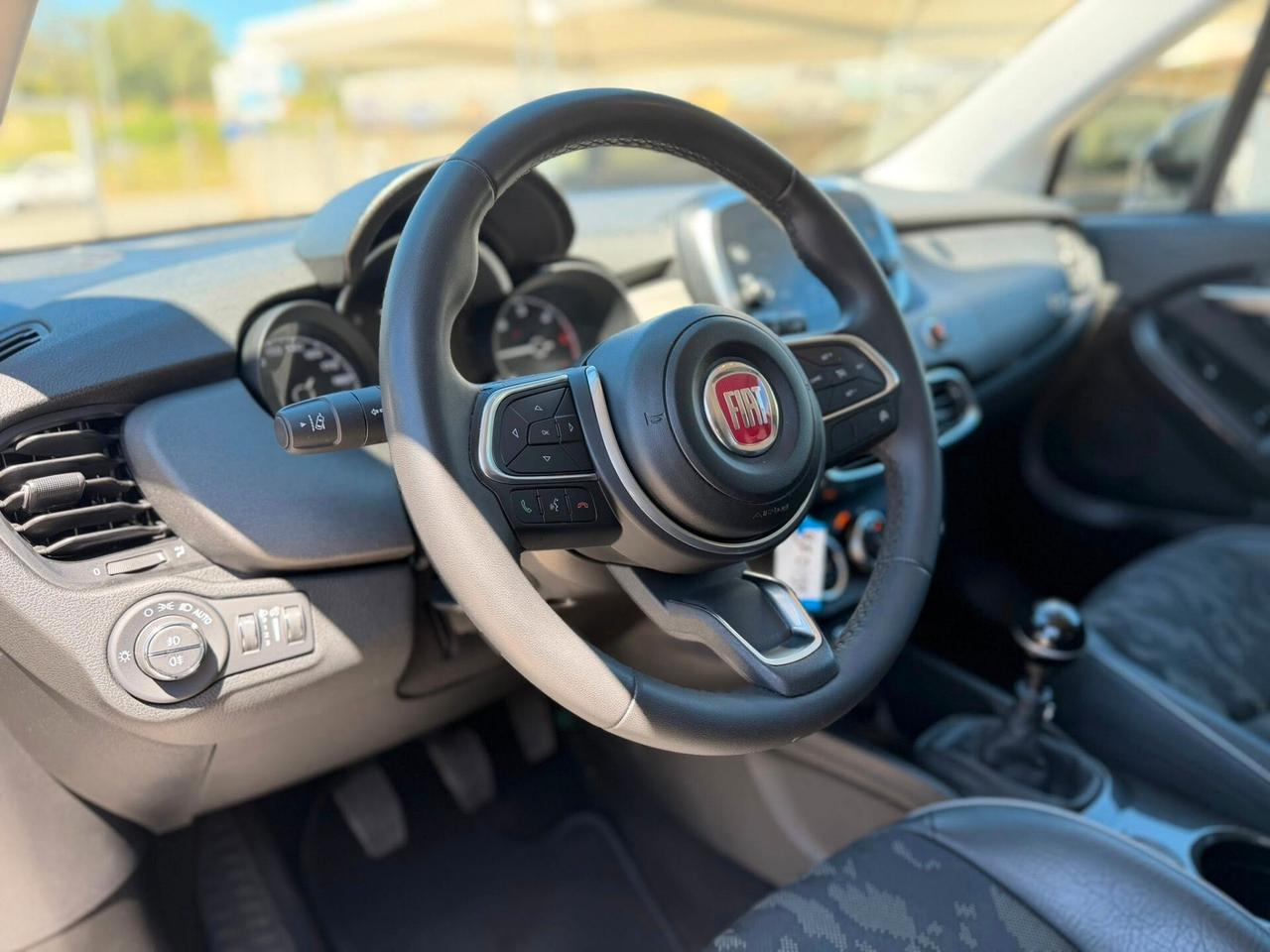 Fiat 500X 1.6 MultiJet 130 CV Cross
