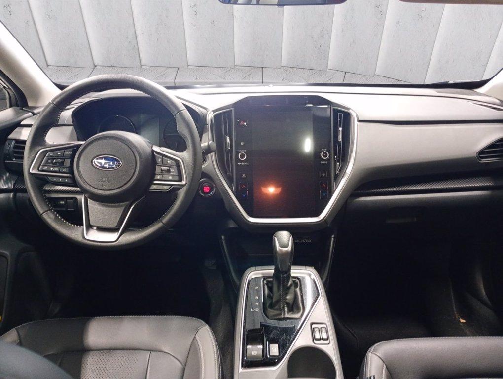 SUBARU Crosstrek 2.0i e-boxer Premium del 2026