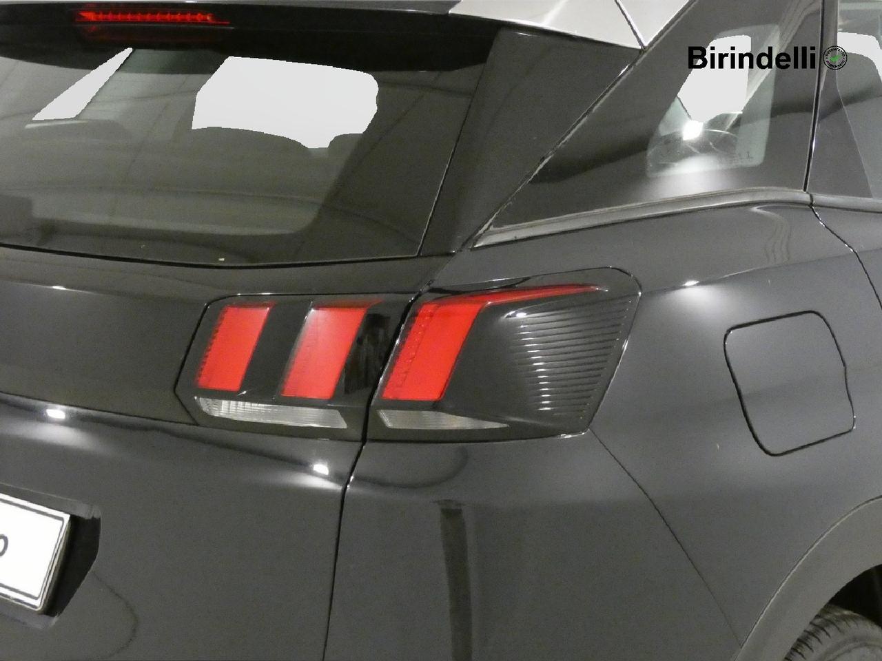 PEUGEOT 3008 2ª serie - 3008 BlueHDi 120 S&S Business