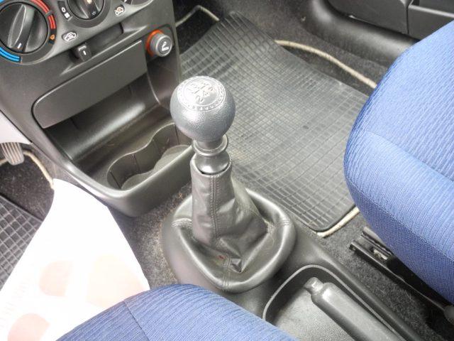 FIAT Punto 1.2i 5p. ELX - OK NEOPATENTATI - "LEGGERE NOTE"