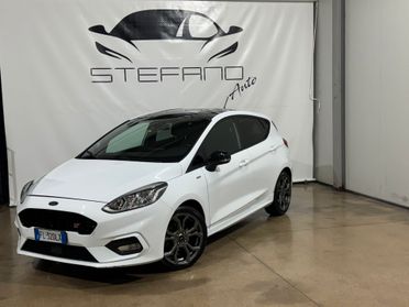 Ford Fiesta 1.5 TDCi 5 porte Titanium