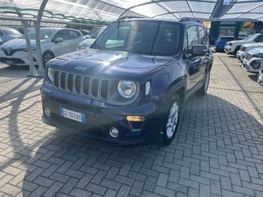 Jeep Renegade Renegade 1.3 T4 DDCT Limited