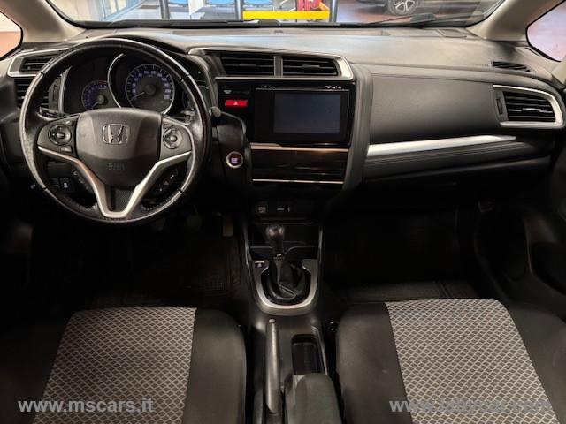 HONDA Jazz 1.3 Elegance Connect ADAS