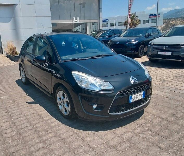Citroen C3 1.1 Exclusive 5p