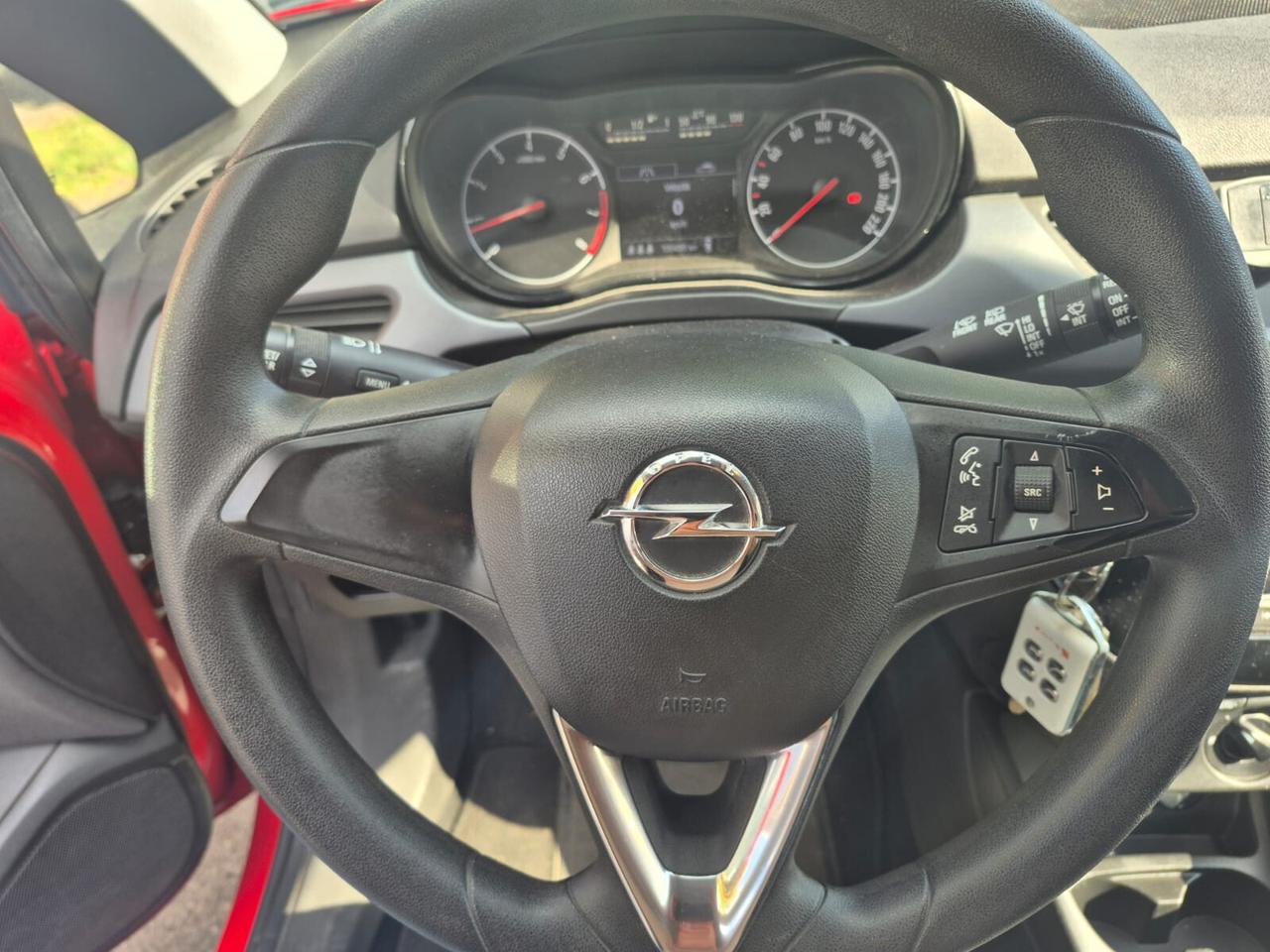 Opel Corsa 1.4 90CV GPL 5 porte Advance