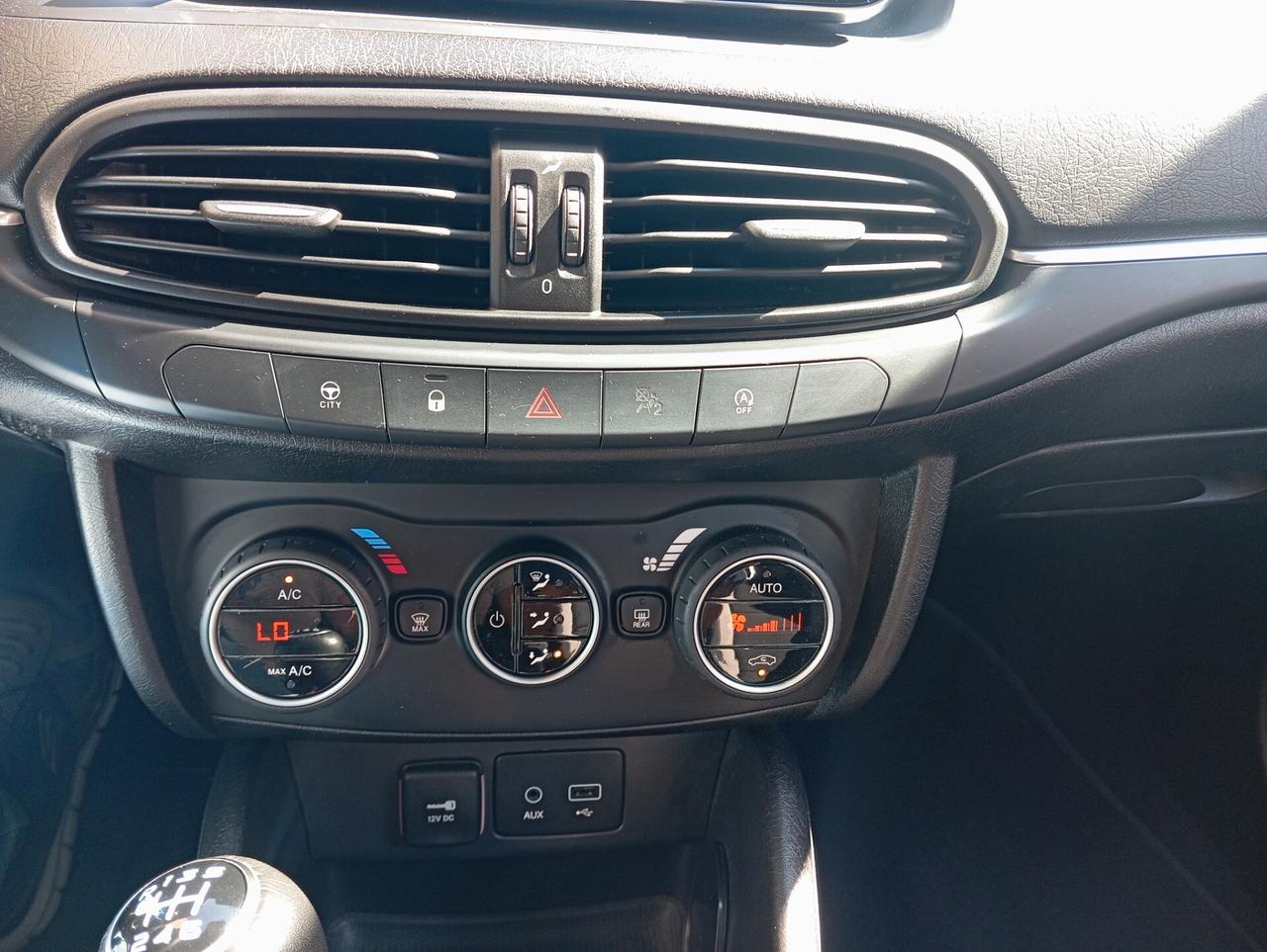 Fiat Tipo 1.6 Mjt SW Lounge offerta del mese
