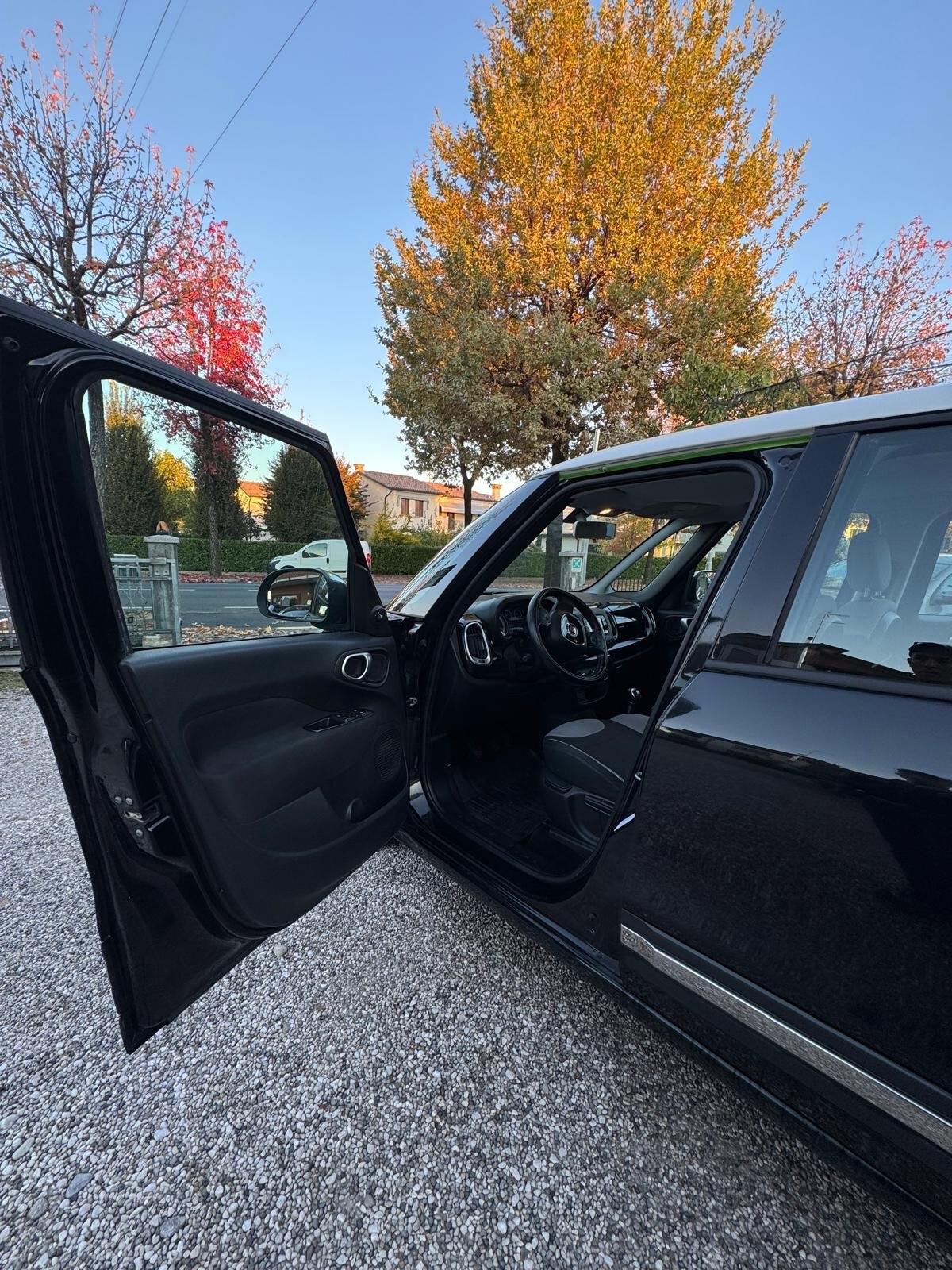 Fiat 500L 1.3 Multijet 85 CV Lounge