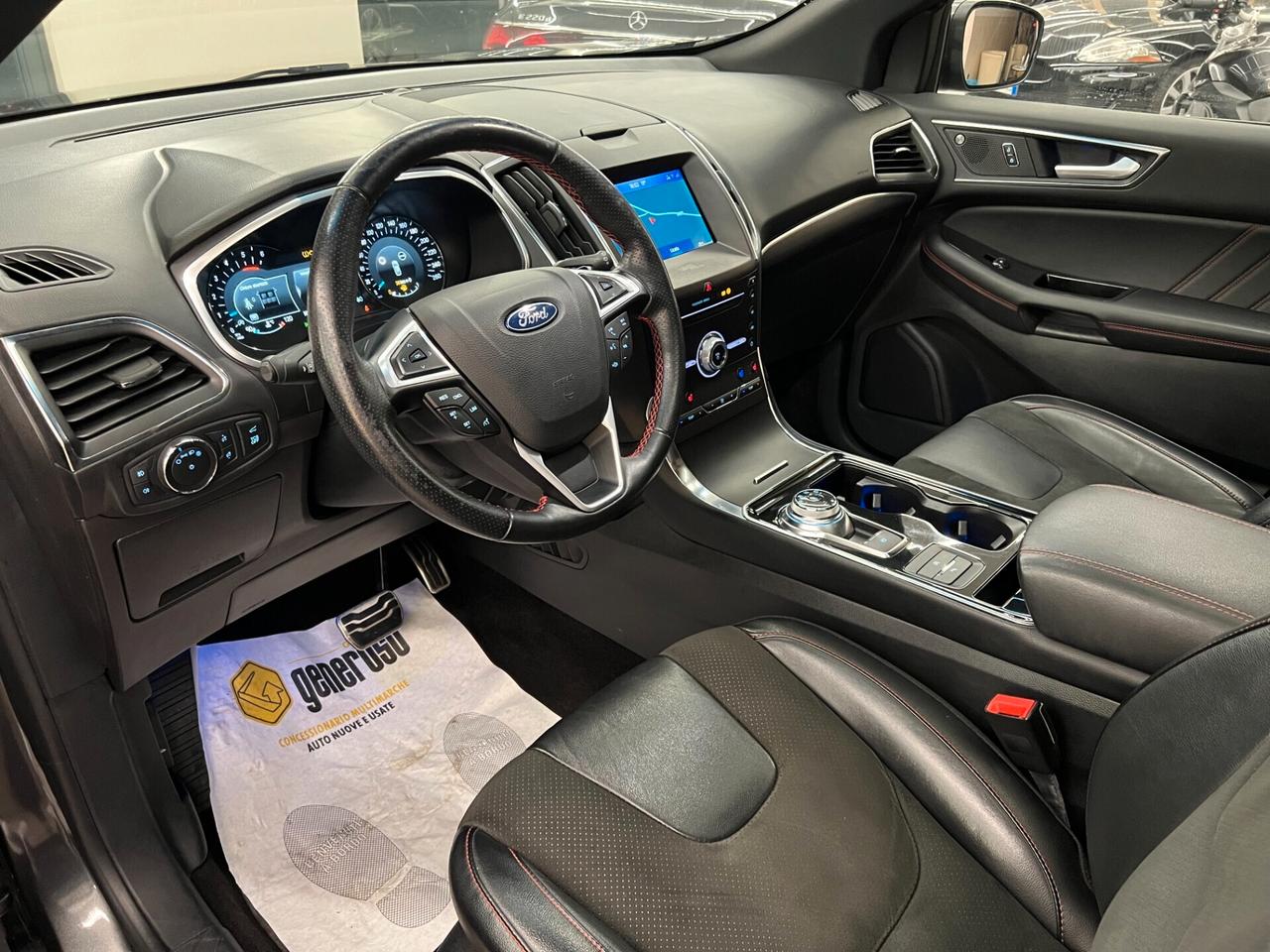 Ford Edge 2.0 EcoBlue 238 CV AWD Start&Stop aut. ST-Line