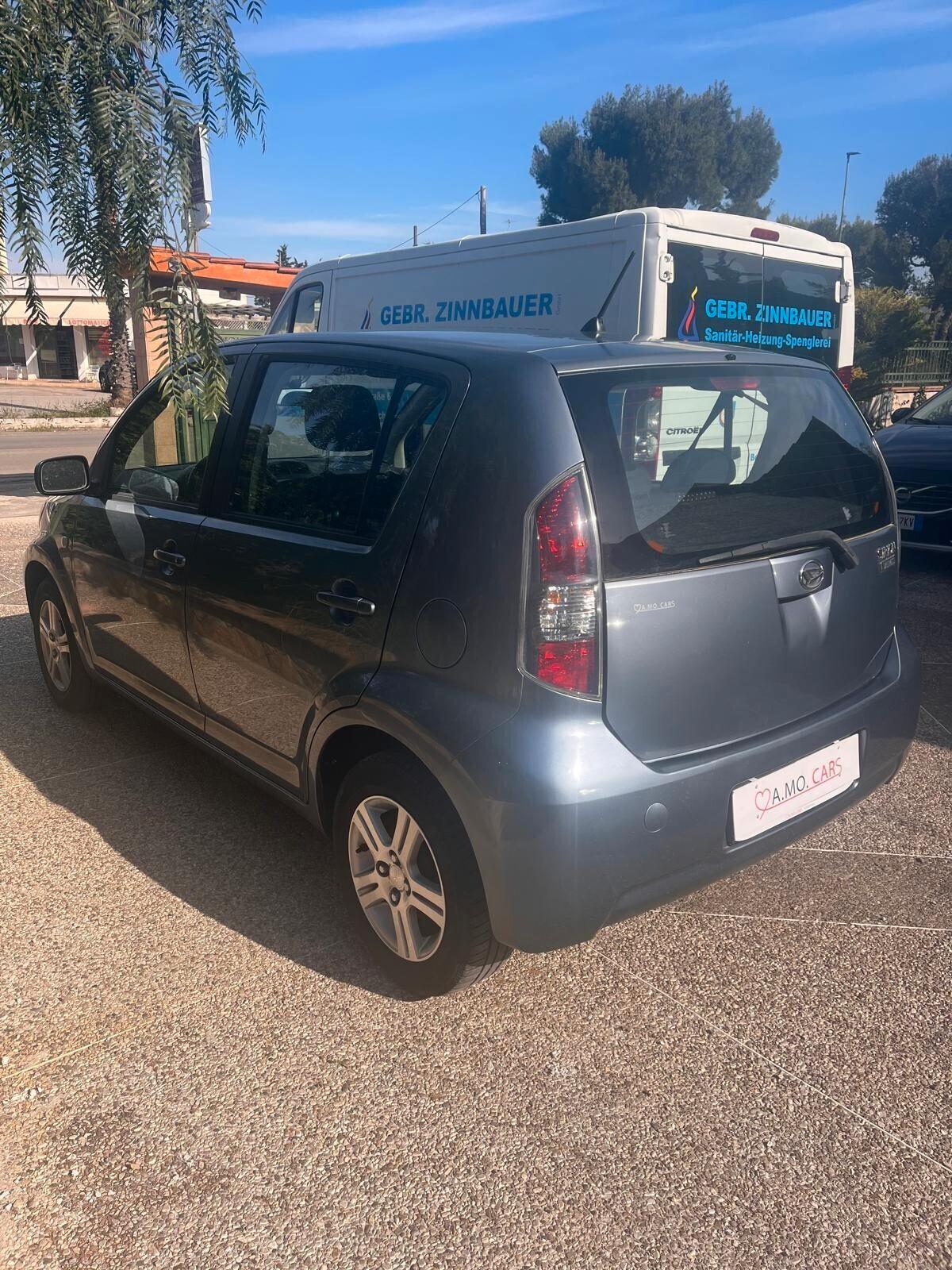 4 AUTO DA 2.5MILA a 4.0MILA IN PROMOZIONE