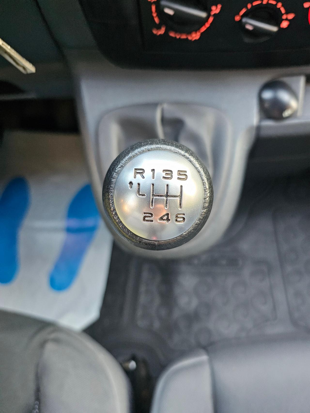 Toyota proace / fiat scudo 2.0 d4d l1h1 unipro'