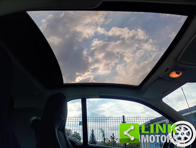 SMART ForTwo 1000 52 kW coupé passion