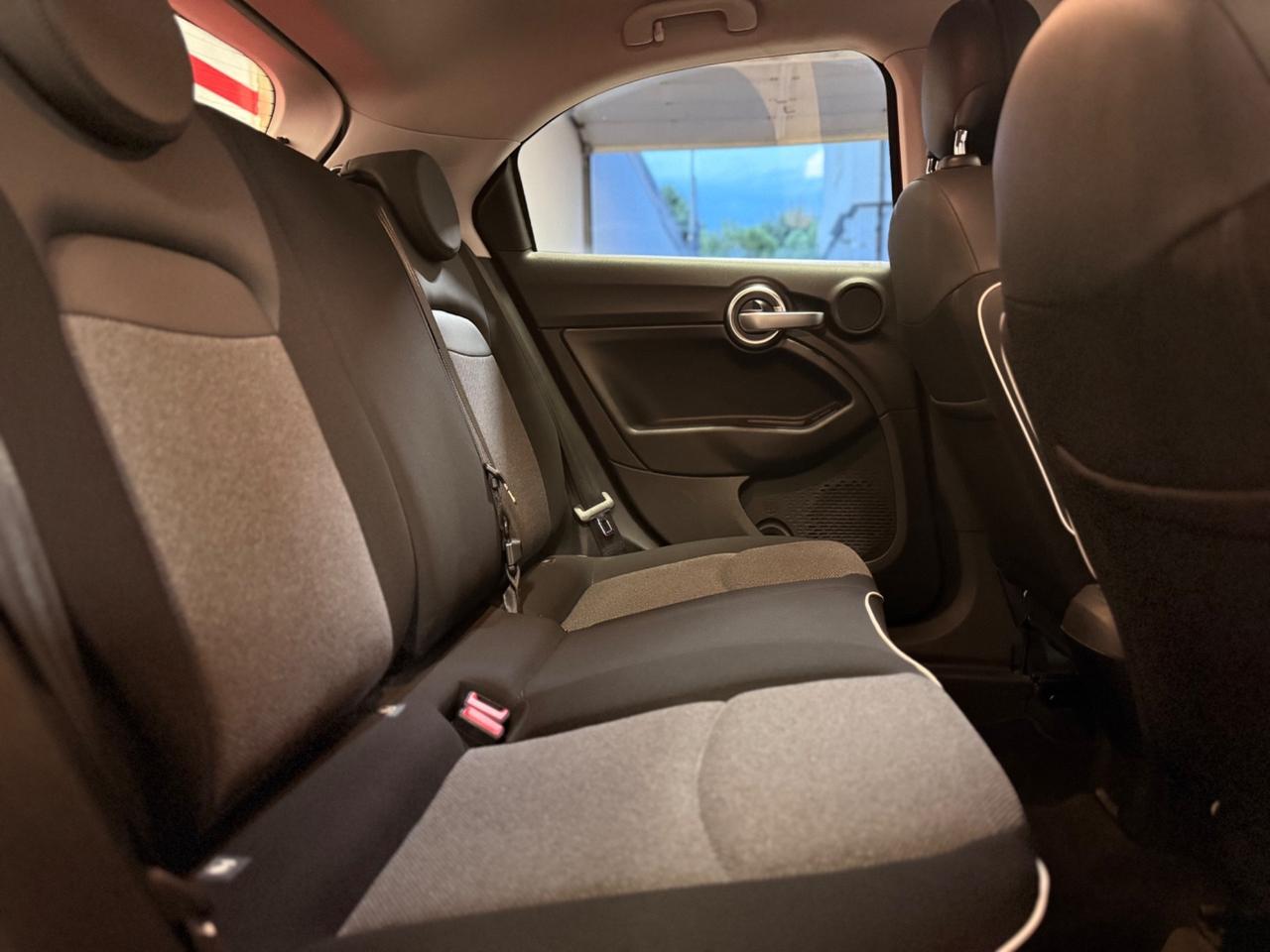 Fiat 500X 1.6 E-Torq 110 CV Pop