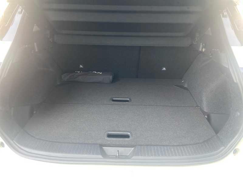 NISSAN Qashqai 1.5 e-power 90th Anniversary 2wD
