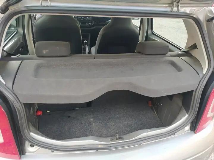 Volkswagen up! 1.0 5p. eco move BlueMotion Technology