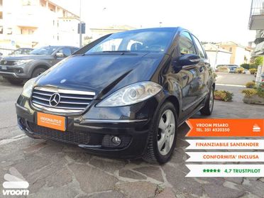 MERCEDES Classe A (W/C169) A 180 CDI Avantgarde