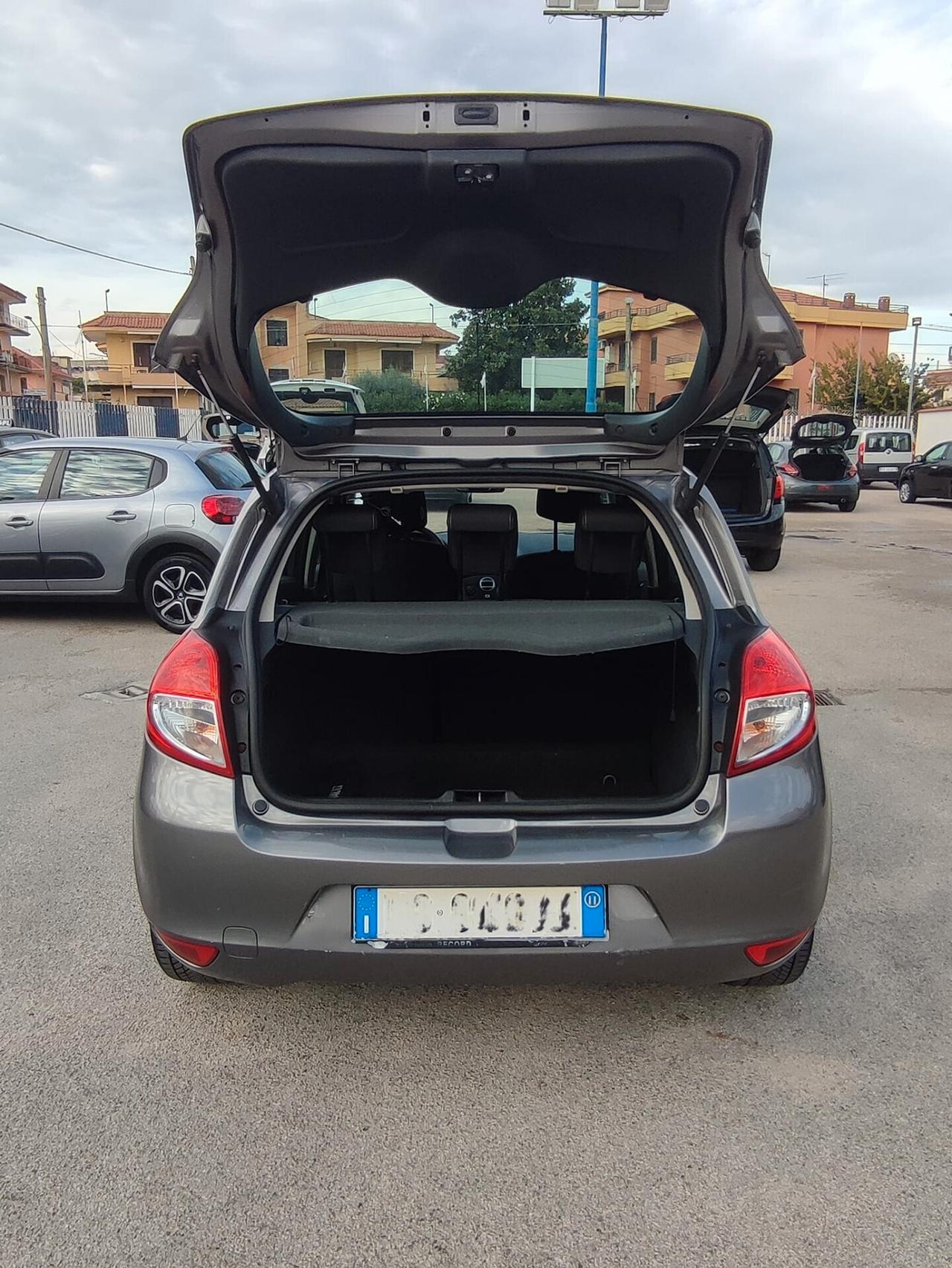 Renault Clio 1.6 16V 5 porte 20th Anniversario Cambio Automatico