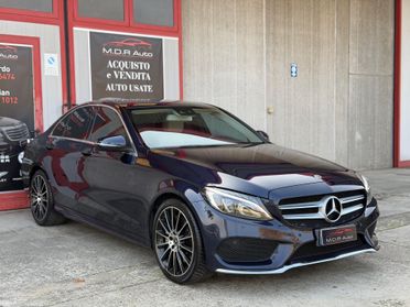 Mercedes-benz C 250d 4Matic Premium Amg