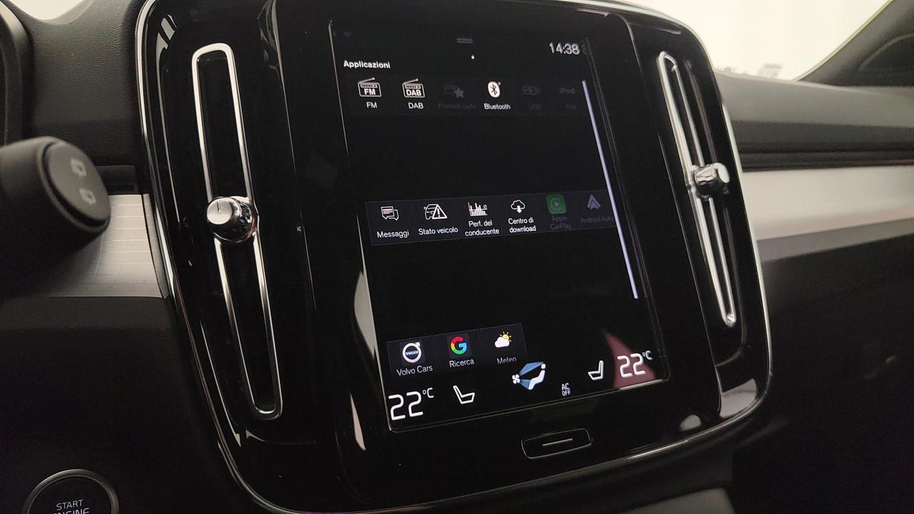VOLVO XC40 1.5 t2 Core auto