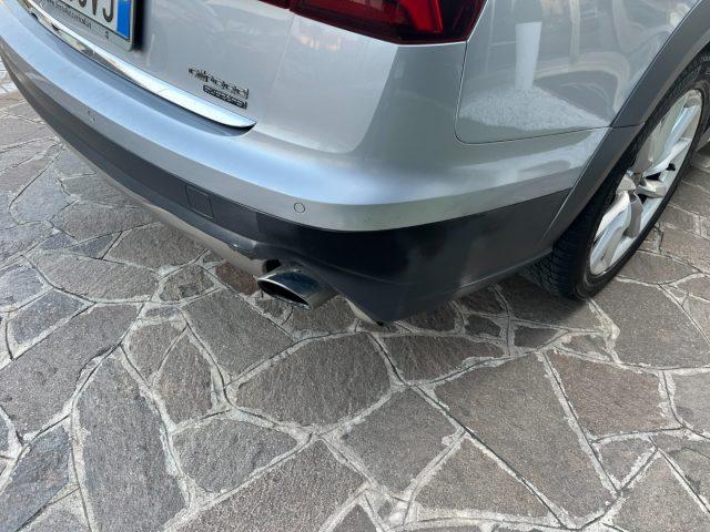 AUDI A6 allroad 3.0 TDI 218CV S-TRONIC BUSINESS