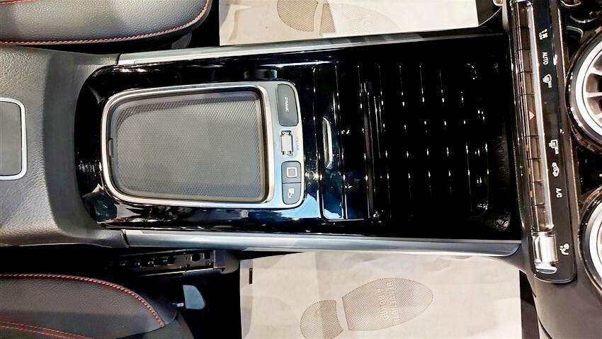 Mercedes-benz GLA 200 d Automatic AMG Line Premium Plus